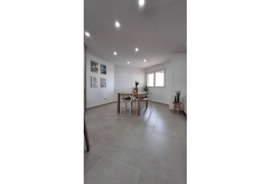 Revente - Appartement - Torrevieja - Acequion