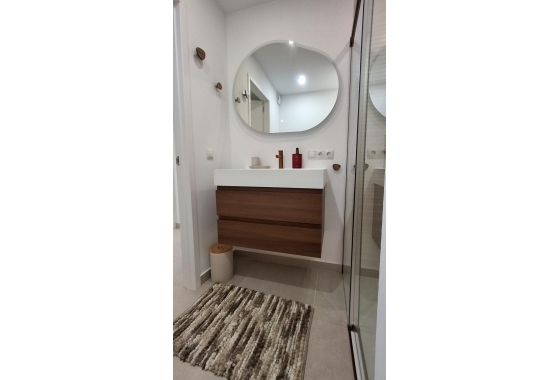 Revente - Appartement - Torrevieja - Acequion