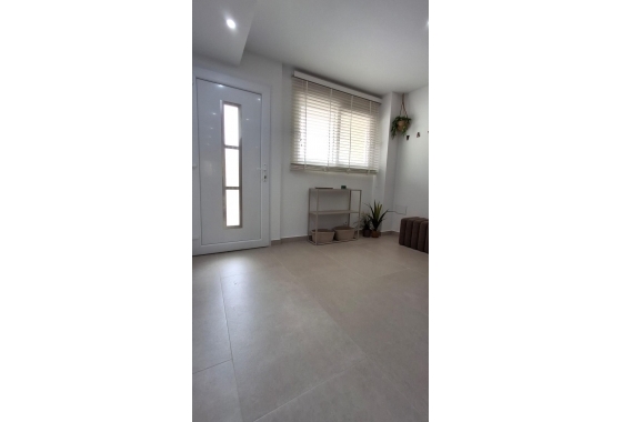 Revente - Appartement - Torrevieja - Acequion