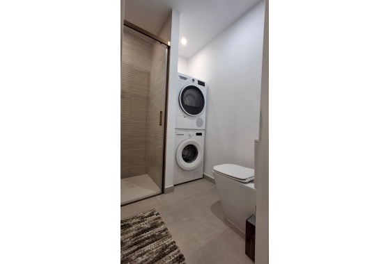 Revente - Appartement - Torrevieja - Acequion