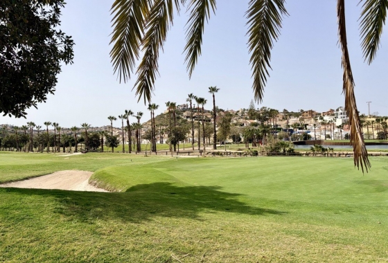 Resale - Villa - Ciudad Quesada - Costa Blanca