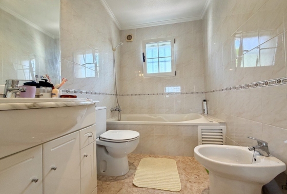 Resale - Villa - Ciudad Quesada - Costa Blanca