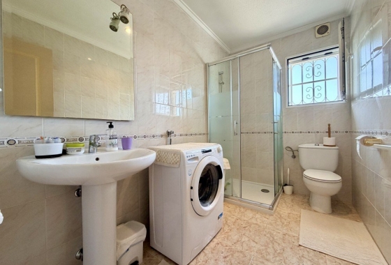 Resale - Villa - Ciudad Quesada - Costa Blanca