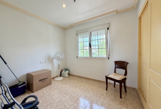 Resale - Villa - Ciudad Quesada - Costa Blanca