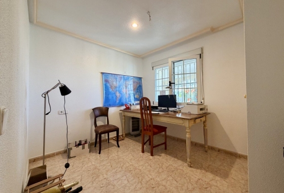 Resale - Villa - Ciudad Quesada - Costa Blanca