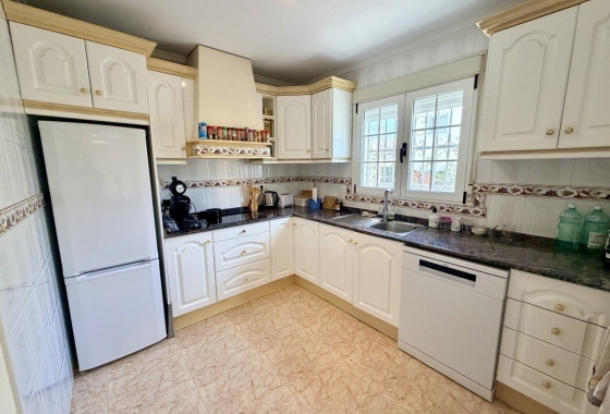 Resale - Villa - Ciudad Quesada - Costa Blanca
