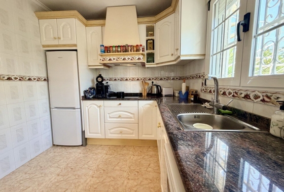 Resale - Villa - Ciudad Quesada - Costa Blanca