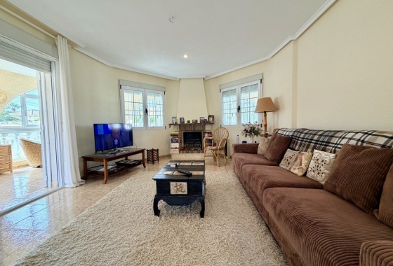 Resale - Villa - Ciudad Quesada - Costa Blanca