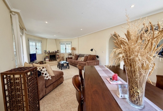 Resale - Villa - Ciudad Quesada - Costa Blanca