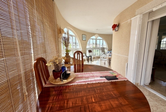 Resale - Villa - Ciudad Quesada - Costa Blanca