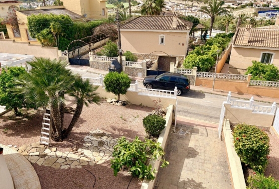 Resale - Villa - Ciudad Quesada - Costa Blanca