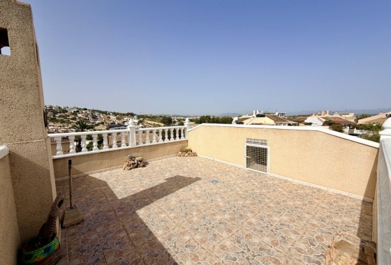 Resale - Villa - Ciudad Quesada - Costa Blanca