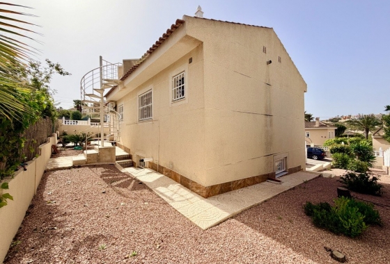 Resale - Villa - Ciudad Quesada - Costa Blanca