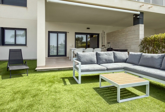 Resale - Apartment / flat - Pilar de la Horadada - Costa Blanca