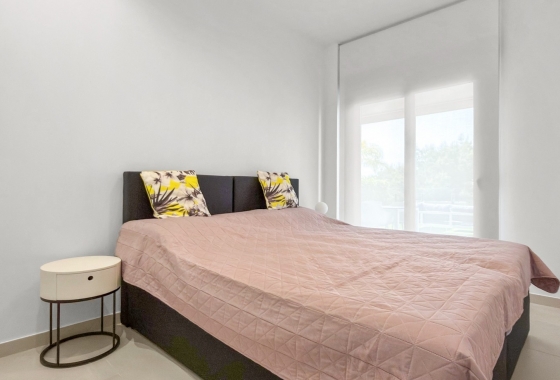 Resale - Apartment / flat - Pilar de la Horadada - Costa Blanca
