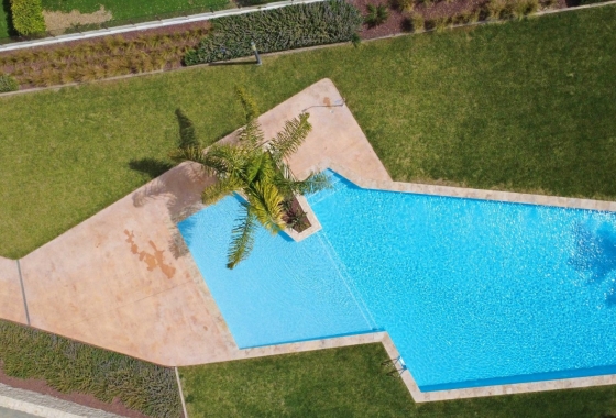 Resale - Apartment / flat - Pilar de la Horadada - Costa Blanca