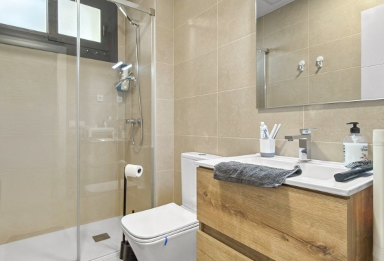 Resale - Apartment / flat - Pilar de la Horadada - Costa Blanca