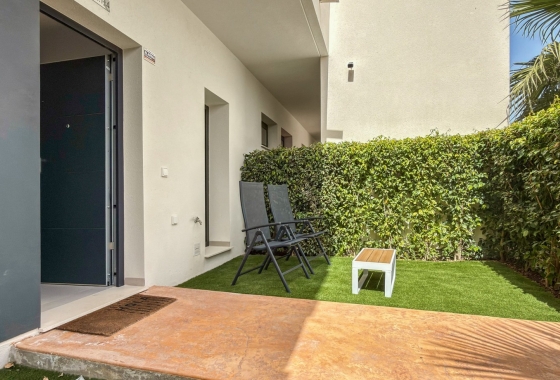 Resale - Apartment / flat - Pilar de la Horadada - Costa Blanca