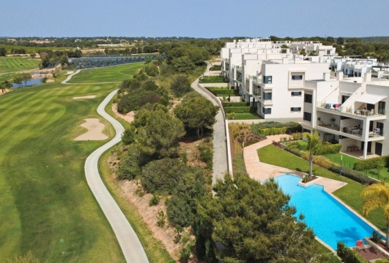Resale - Apartment / flat - Pilar de la Horadada - Costa Blanca