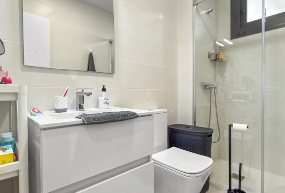 Resale - Apartment / flat - Pilar de la Horadada - Costa Blanca