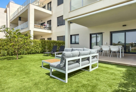 Resale - Apartment / flat - Pilar de la Horadada - Costa Blanca