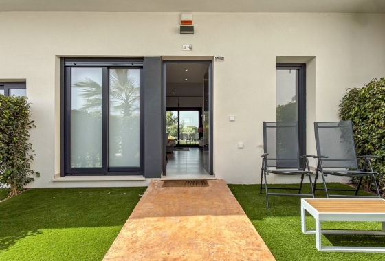 Resale - Apartment / flat - Pilar de la Horadada - Costa Blanca