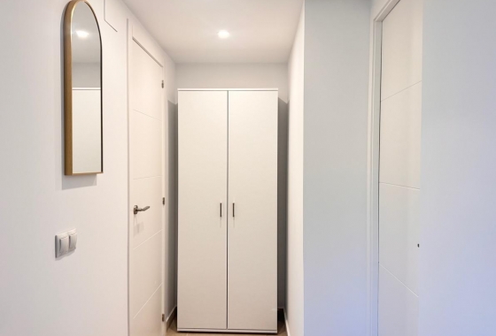 Reventa - Apartamento / piso - Torrevieja - Acequion