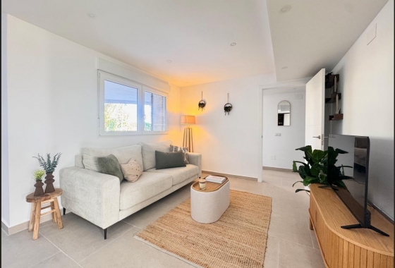 Reventa - Apartamento / piso - Torrevieja - Acequion