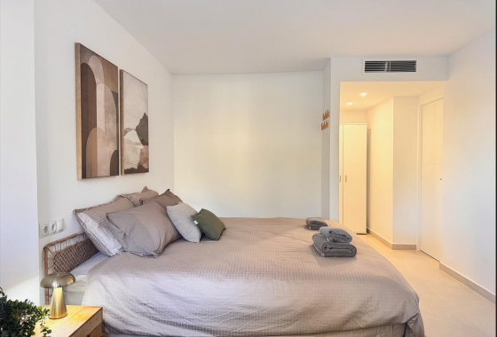 Reventa - Apartamento / piso - Torrevieja - Acequion