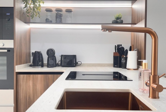 Reventa - Apartamento / piso - Torrevieja - Acequion