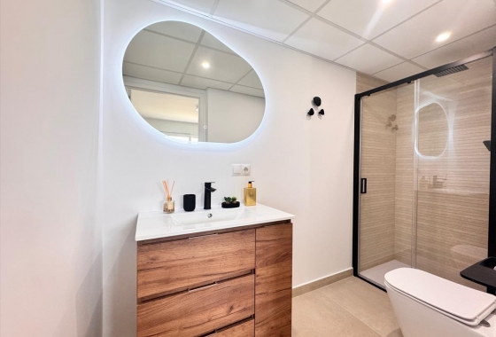 Reventa - Apartamento / piso - Torrevieja - Acequion