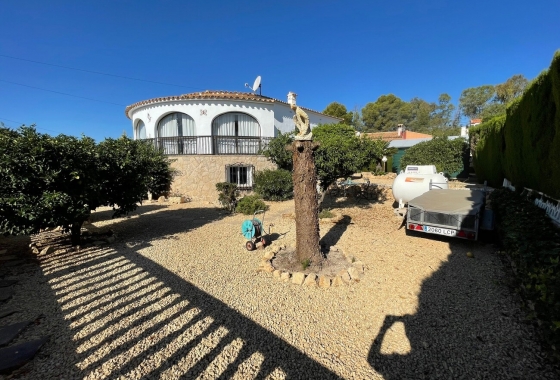 Herverkoop - Villa - Alfas del Pí - Costa Blanca