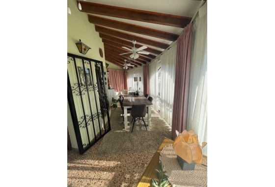 Herverkoop - Villa - Alfas del Pí - Costa Blanca