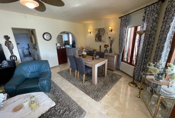 Herverkoop - Villa - Alfas del Pí - Costa Blanca