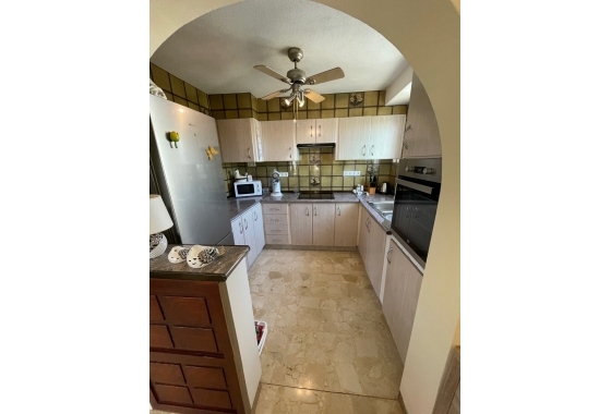 Herverkoop - Villa - Alfas del Pí - Costa Blanca