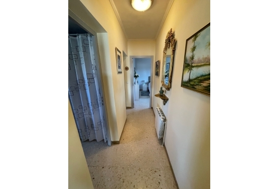 Herverkoop - Villa - Alfas del Pí - Costa Blanca