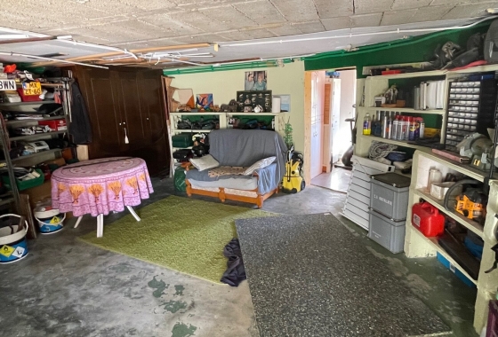 Herverkoop - Villa - Alfas del Pí - Costa Blanca