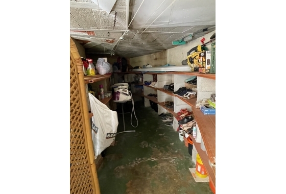 Herverkoop - Villa - Alfas del Pí - Costa Blanca