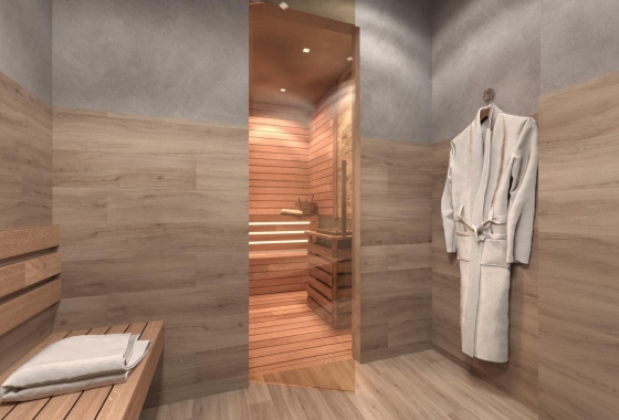 Neue Gebäude - Penthouse - Torrevieja - Playa de los Locos