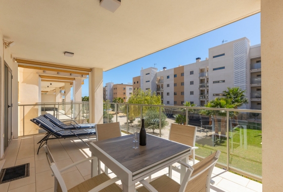 Resale - Apartment / flat - Orihuela Costa - Costa Blanca