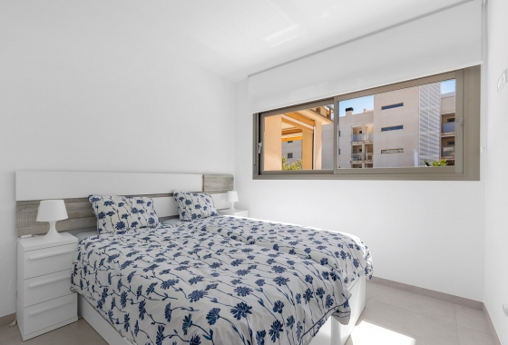 Resale - Apartment / flat - Orihuela Costa - Costa Blanca