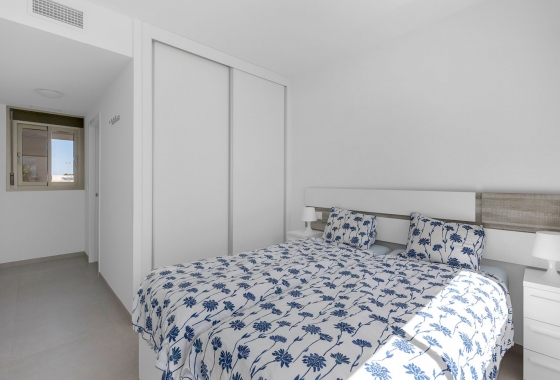 Resale - Apartment / flat - Orihuela Costa - Costa Blanca