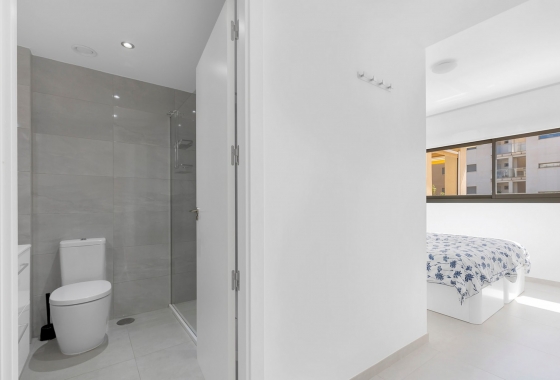 Resale - Apartment / flat - Orihuela Costa - Costa Blanca