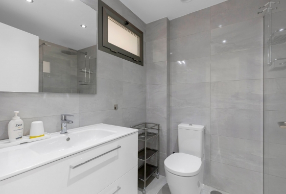 Resale - Apartment / flat - Orihuela Costa - Costa Blanca