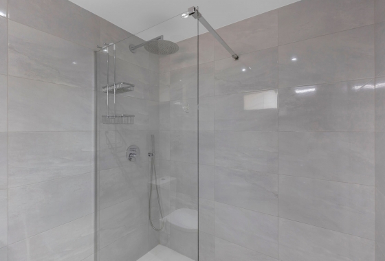 Resale - Apartment / flat - Orihuela Costa - Costa Blanca