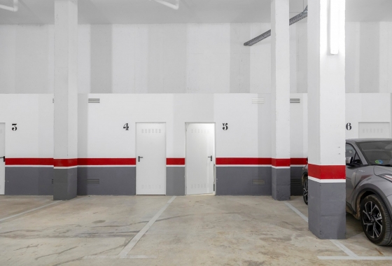 Resale - Apartment / flat - Orihuela Costa - Costa Blanca