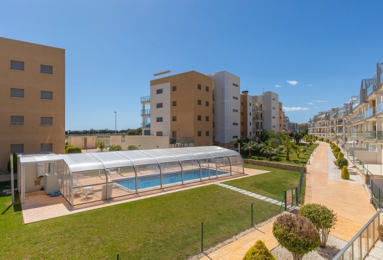Resale - Apartment / flat - Orihuela Costa - Costa Blanca