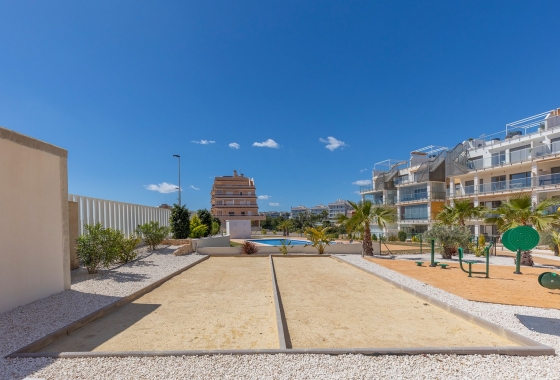 Resale - Apartment / flat - Orihuela Costa - Costa Blanca