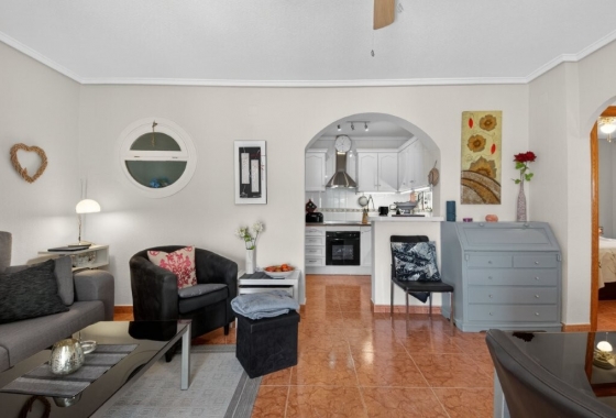 Resale - Townhouse - Orihuela Costa - Serena III