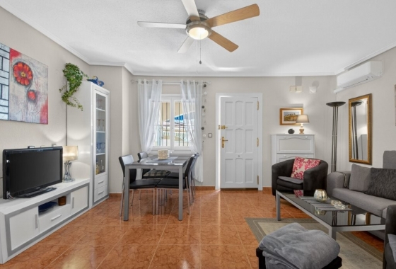 Resale - Townhouse - Orihuela Costa - Serena III